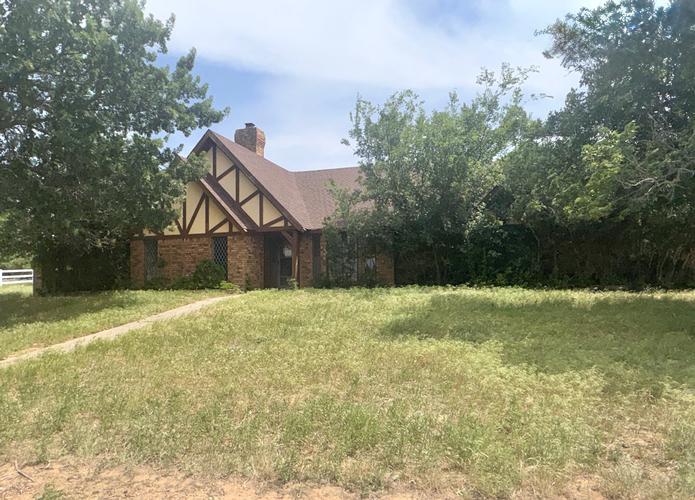 10745 County Road 130 W, Vernon, TX - photo 1