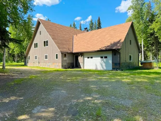 7647 RICHARDSON HWY, SALCHA, AK