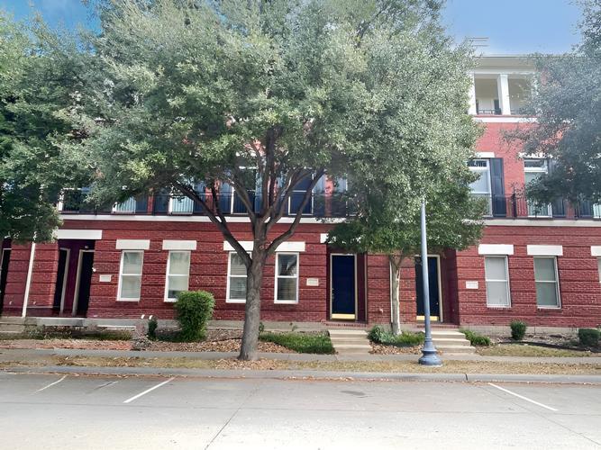 8242 Library St, Frisco, TX - photo 1