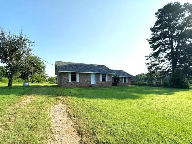 632 County Road 1243, Linden, TX