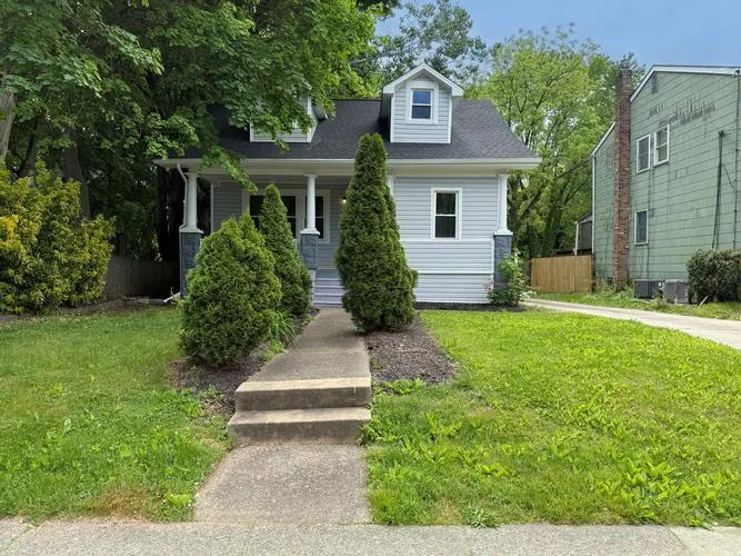 714 WOODLYNNE AVENUE, COLLINGSWOOD, NJ