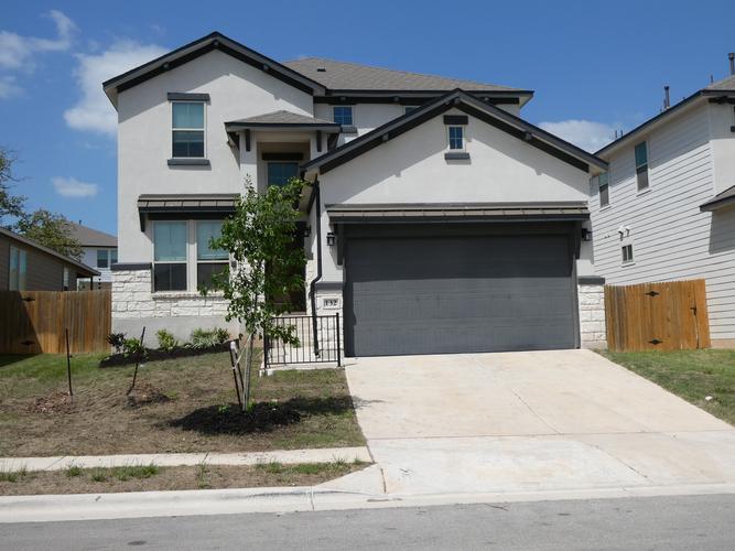 132 Caterpillar Ln, Georgetown, TX - photo 1