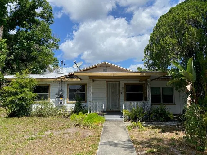 3716 EAST CLIFTON STREET, TAMPA, FL