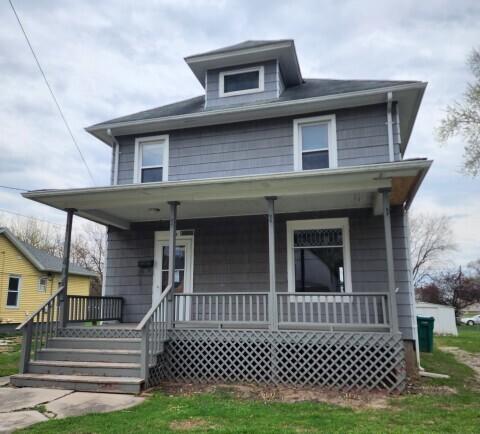 404 W 1ST ST, GALESBURG, IL - photo 1
