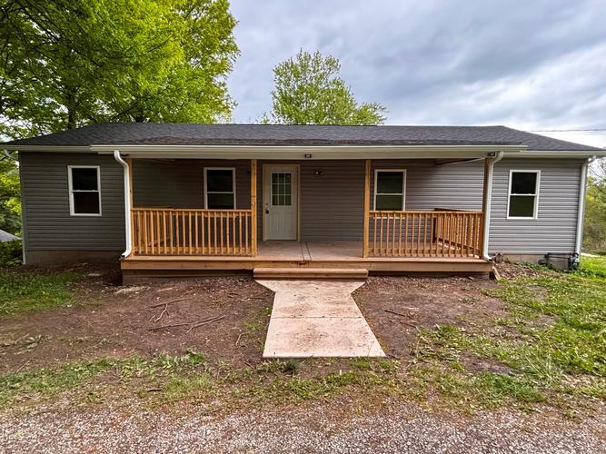 255 SUNVIEW LN, FOLLANSBEE, WV
