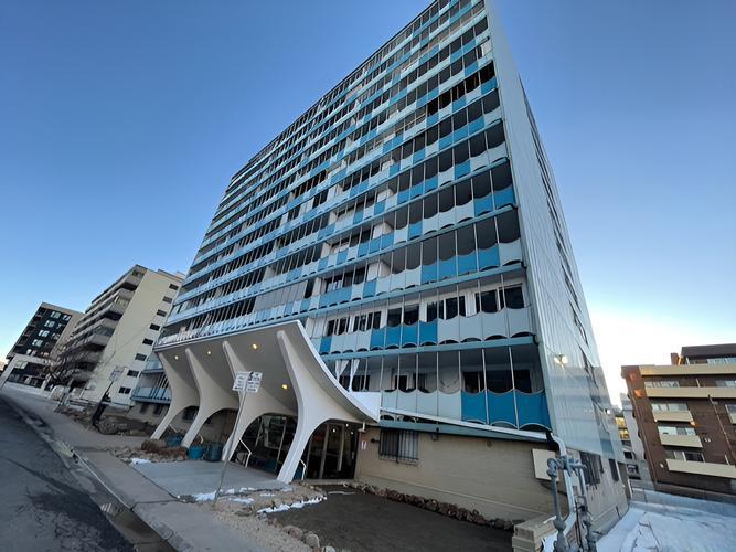 1155 N Ash Street, Unit #207, Denver, CO - photo 1