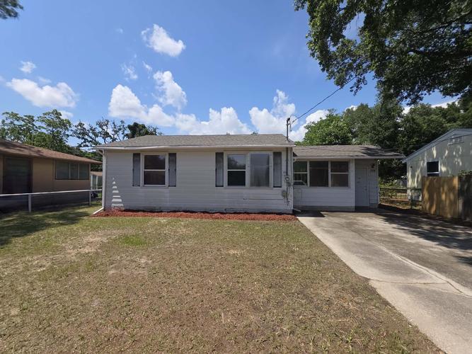 110 FRISCO ROAD, PENSACOLA, FL - photo 1