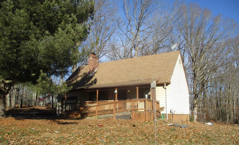 211 GREENWOOD ST., ELKTON, MD
