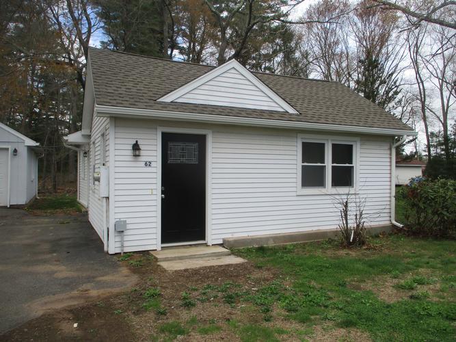 62 Rice Road, East Windsor, CT