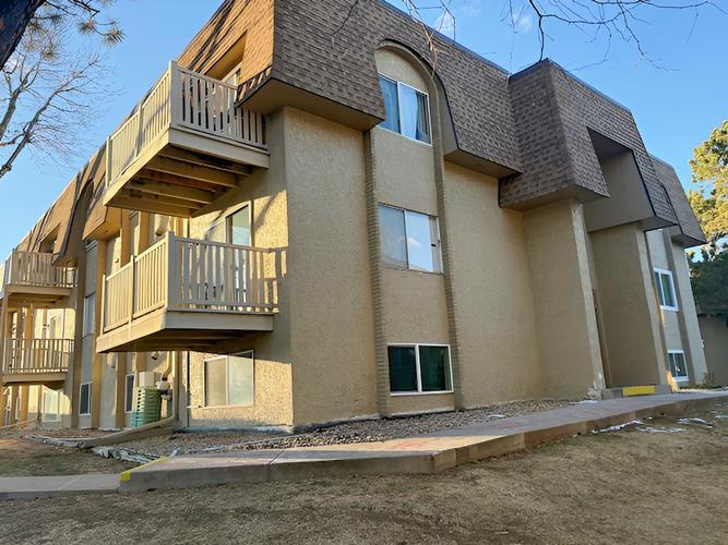 7615 E Quincy Avenue #108, Denver, CO - photo 1