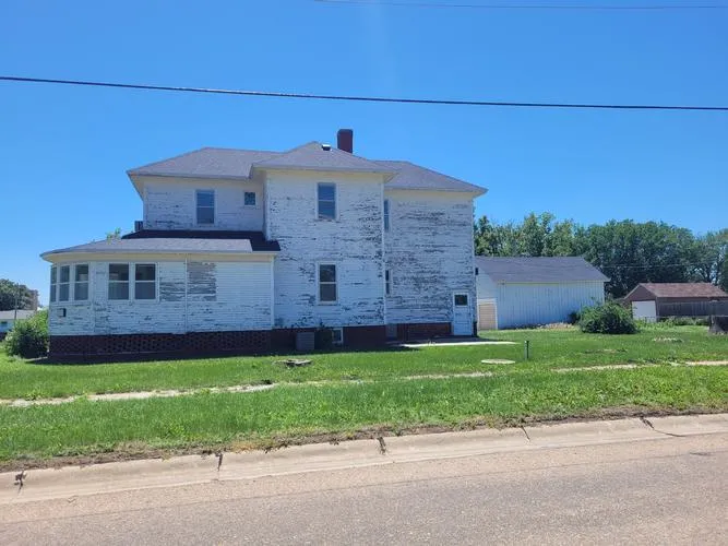 301 14TH AVE, FRANKLIN, NE