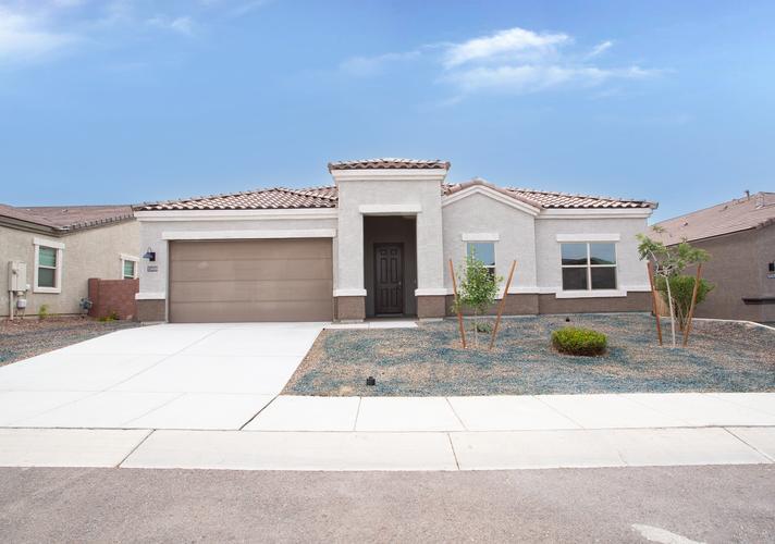 13480 N Gladstone Hill Pl, Marana, AZ - photo 1