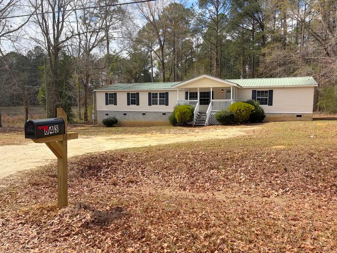 643 PINE CONE RD, DUBLIN, GA - photo 1
