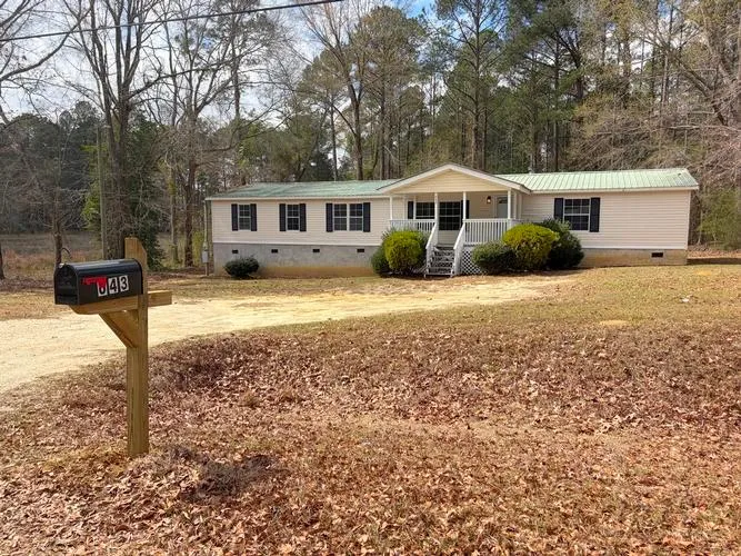 643 PINE CONE RD, DUBLIN, GA