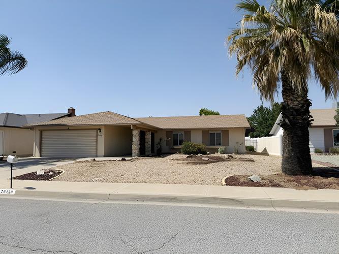 26430 HARRISBURG DR, MENIFEE, CA - photo 1