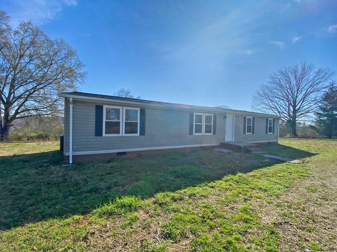 28209 HWY 58, SOUTH HILL, VA - photo 1