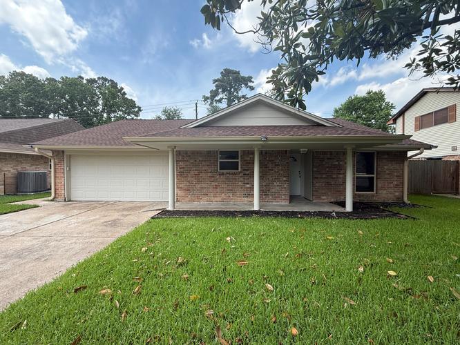 12839 LABELLE LN, HOUSTON, TX - photo 1