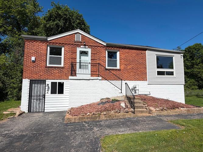10063 GREEN VALLEY, SAINT LOUIS, MO - photo 1