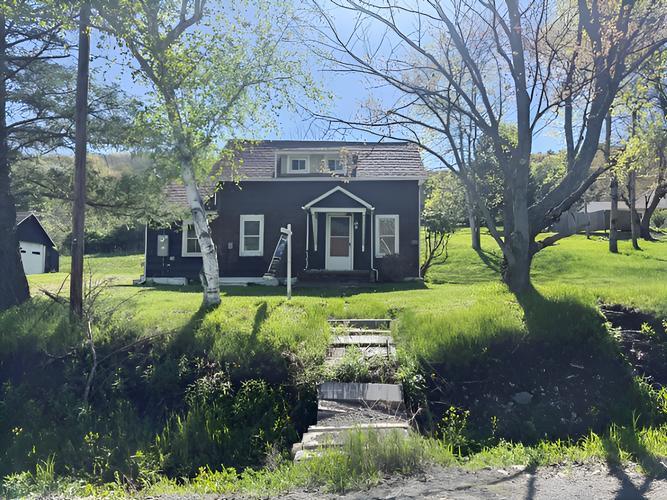 723 CHRISTIAN HOLLOW ROAD, Pine City, NY