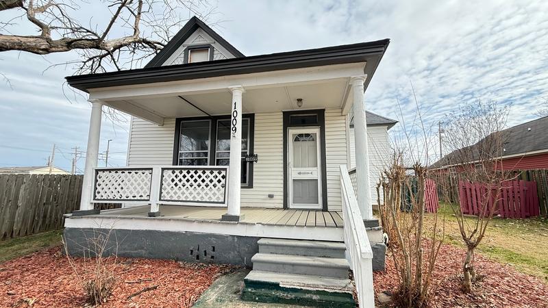 1009 S 11th St, FORT SMITH, AR - photo 1