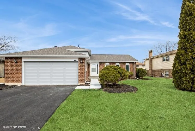 6102 WHITE BIRCH LANE, MATTESON, IL