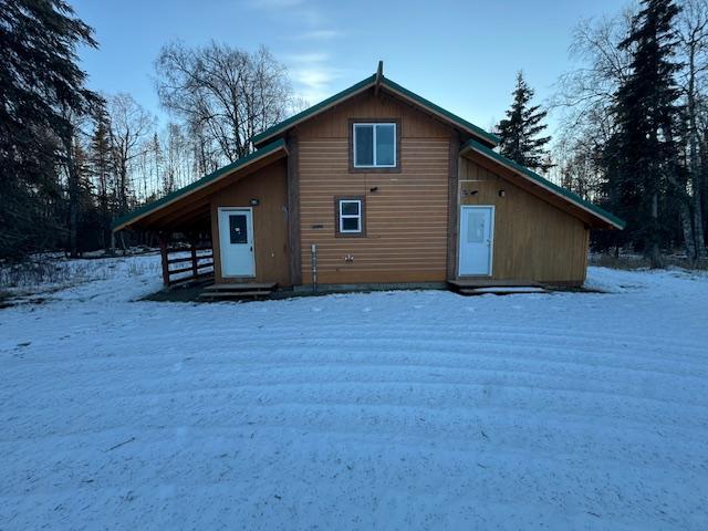 50089 Ava Zaree Court, Nikiski, AK