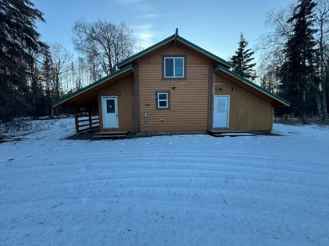 50089 Ava Zaree Court, Nikiski, AK