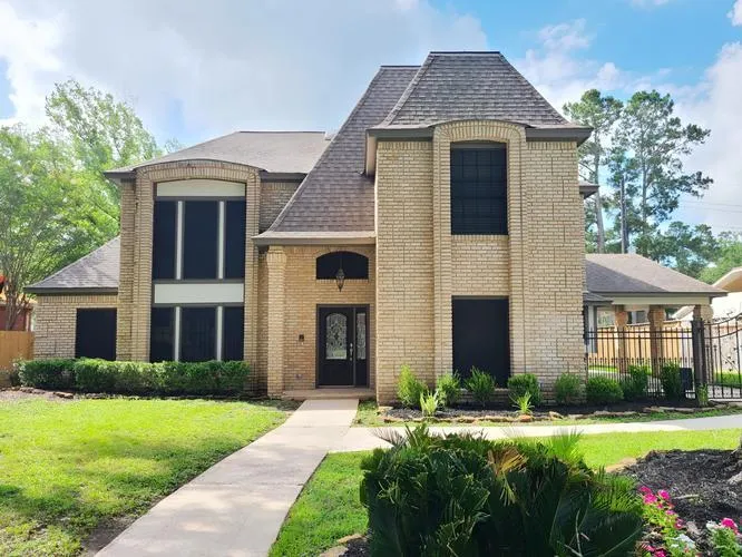6111 HAMPTON WAY CT, SPRING, TX
