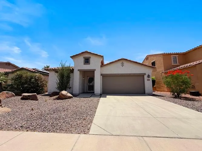 17621 W Caribbean Lane, Surprise, AZ