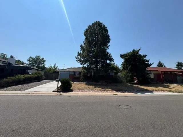 13258 E ALASKA PL, AURORA, CO