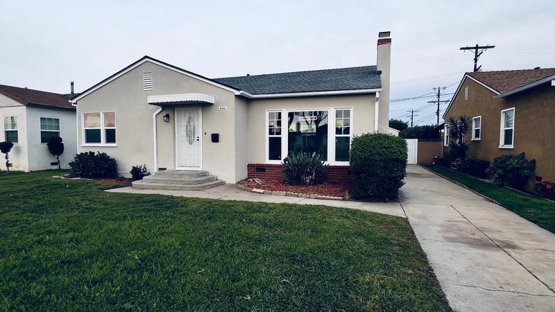 9106 S GRAMERCY PLACE, LOS ANGELES, CA - photo 1