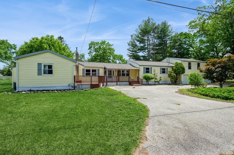 2336 AUBURN AVENUE, ATCO, NJ - photo 1
