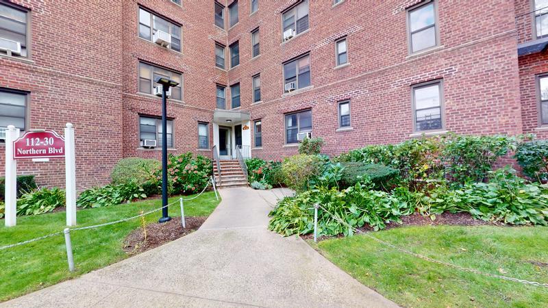 11230 NORTHERN BLVD 4B, CORONA, NY - photo 1