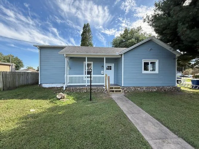 603 E EUCLID AVE, MONMOUTH, IL