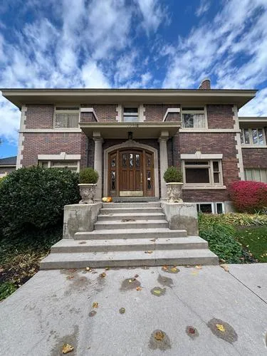 1259 E South Temple #4, Salt Lake City, UT