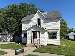 202 W 14TH AVE, TYNDALL, SD
