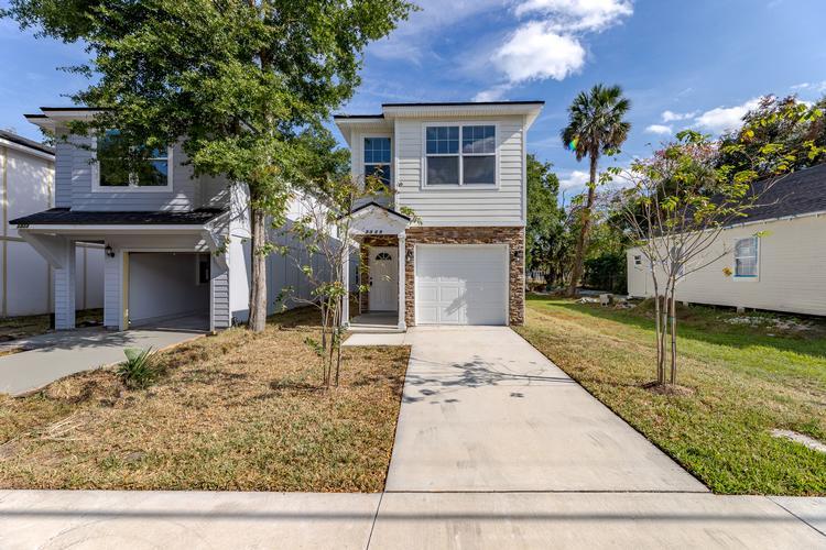 1319 Evergreen Ave, Jacksonville, FL - photo 1