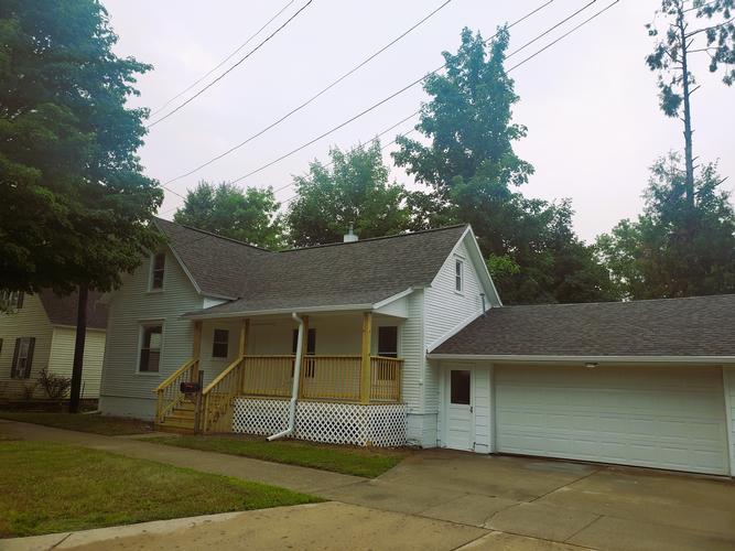 415 N Shelby St, Cadillac, MI - photo 1