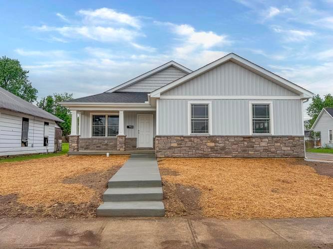 339 W 2ND ST, ANDERSON, IN - photo 1