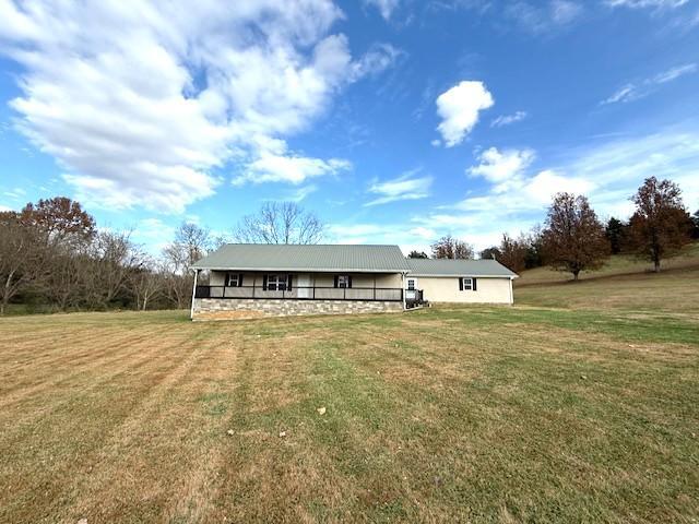 884 SHADOW BROOK WAY, PARROTTSVILLE, TN