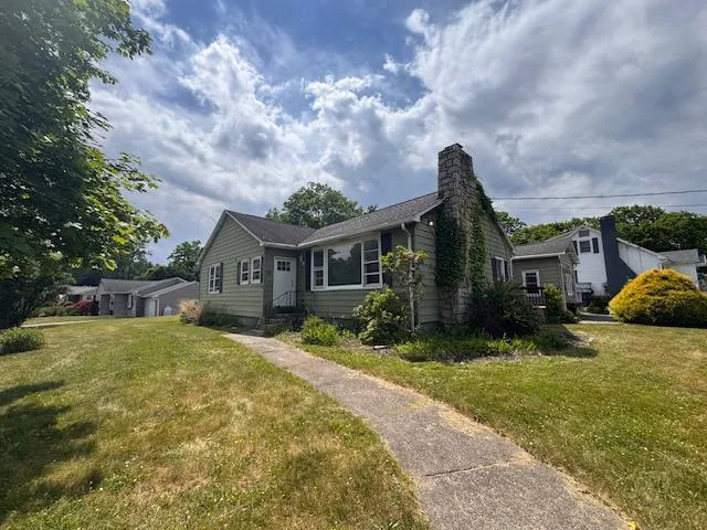 53 CHURCH ST, ELLENVILLE, NY