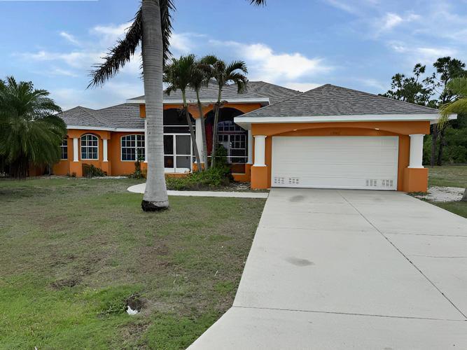 13982 NAYLOR AVE, PORT CHARLOTTE, FL - photo 1