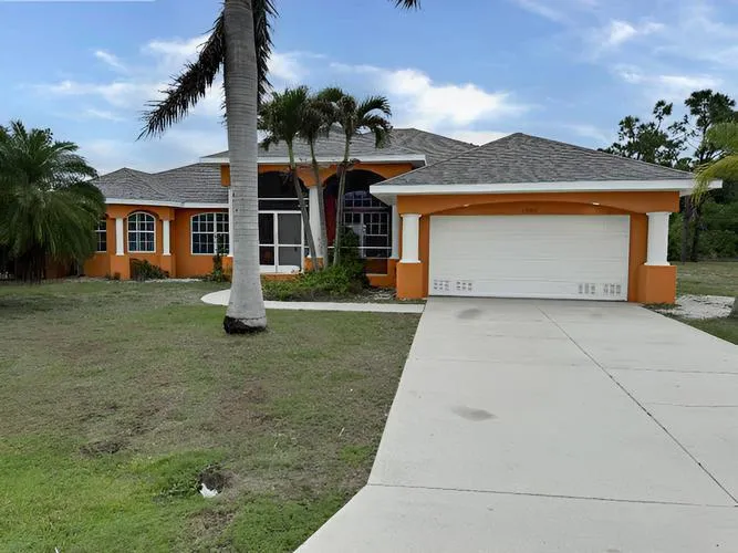 13982 NAYLOR AVE, PORT CHARLOTTE, FL