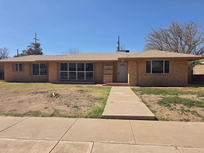 1516 MADISON AVENUE, ROSWELL, NM - photo 1