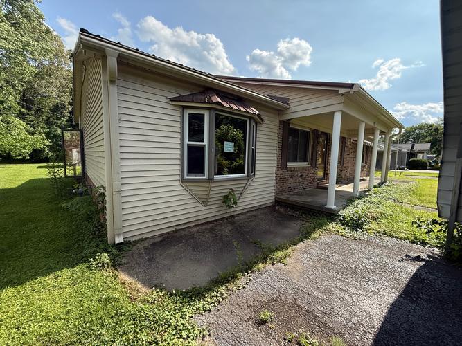 175 SOUTHERN HTS, MAYFIELD, KY - photo 1