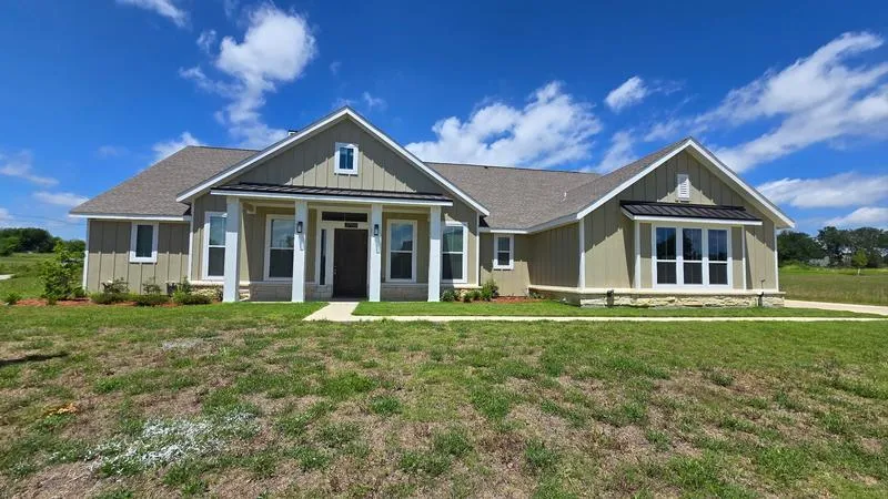 2750 Eastridge Boulevard, Princeton, TX