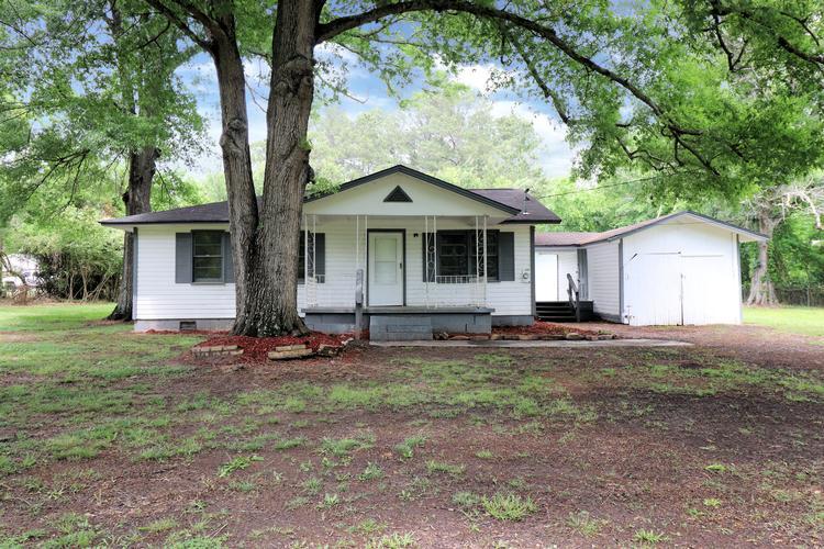 152 Hennon Dr NW, Rome, GA - photo 1