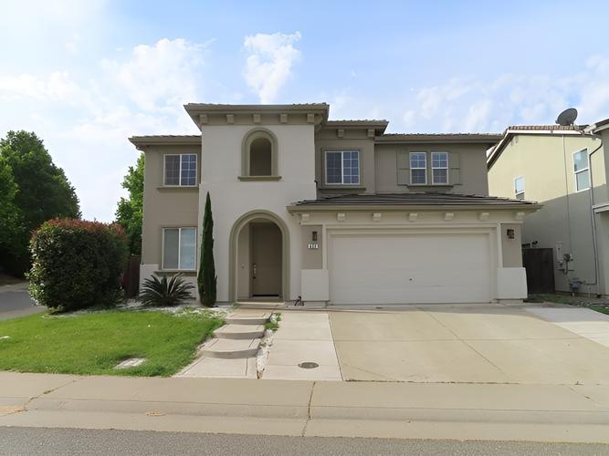 850 Devonshire Lane, Lincoln, CA