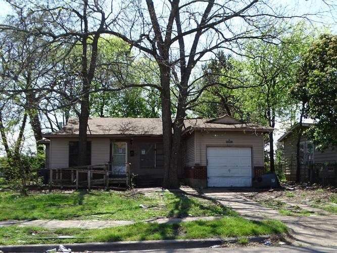 3032 DAHLIA DRIVE, DALLAS, TX - photo 1