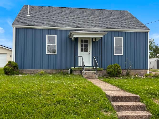 201 HEIGHTS ST, WEIRTON, WV